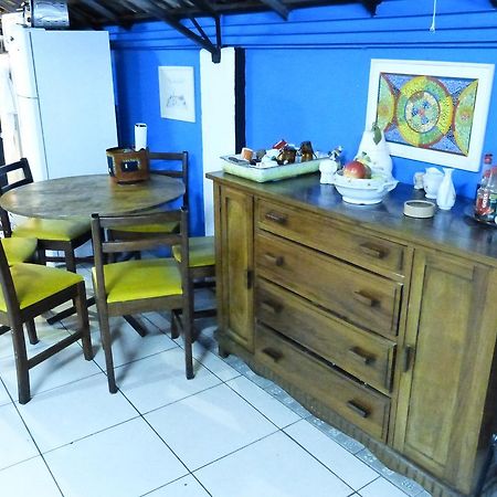 Hospedaria Amarelinho Hostel Σάο Πάολο Εξωτερικό φωτογραφία