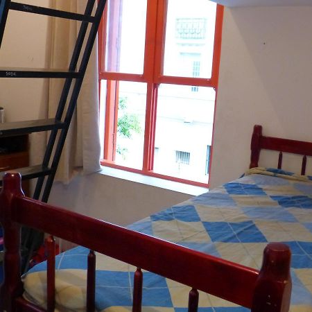 Hospedaria Amarelinho Hostel Σάο Πάολο Εξωτερικό φωτογραφία